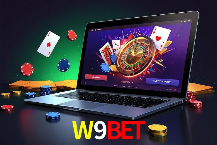 Experiência VIP W9BET