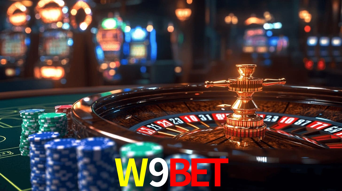 W9BET login