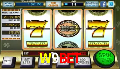 Descubra a Essência do W9BET: Nossa História e Compromissos