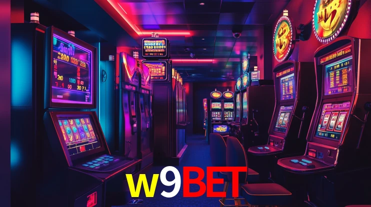 w9bet bonus