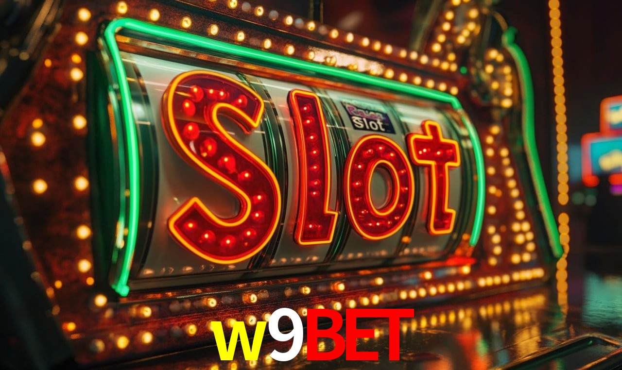 Cadastro Rápido w9bet