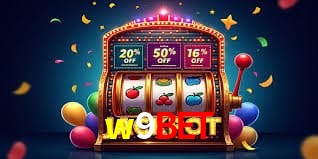 Segurança 2FA w9bet