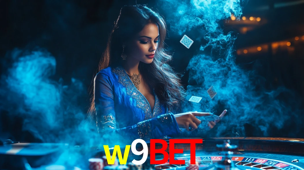 Descubra a Essência do w9bet: Nossa História e Compromissos