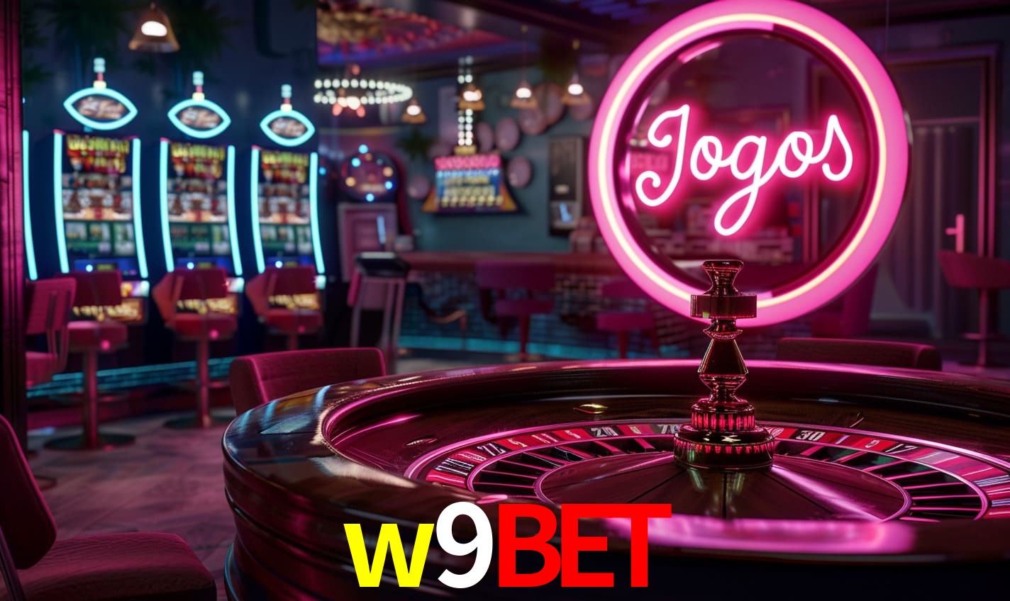 Descubra o Programa VIP da w9bet: Vantagens Exclusivas para Jogadores
