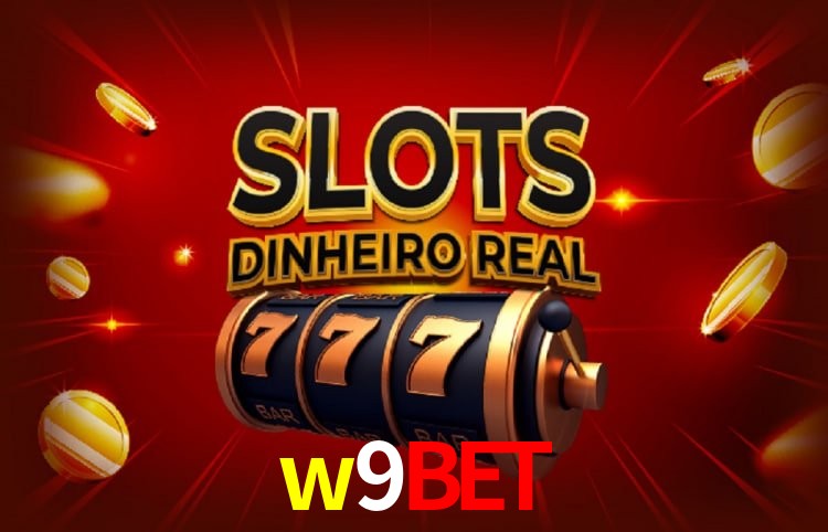Integração de APIs w9bet