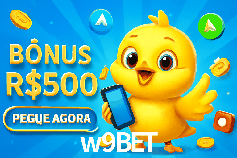 Exclusive Offers w9bet