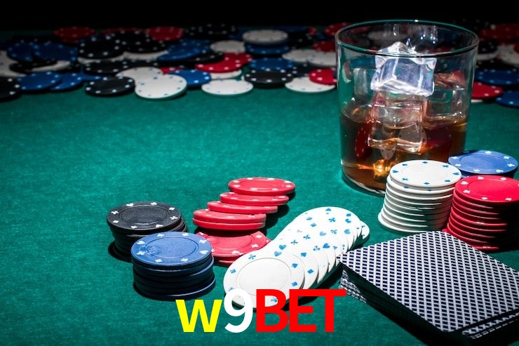 Torneios w9bet