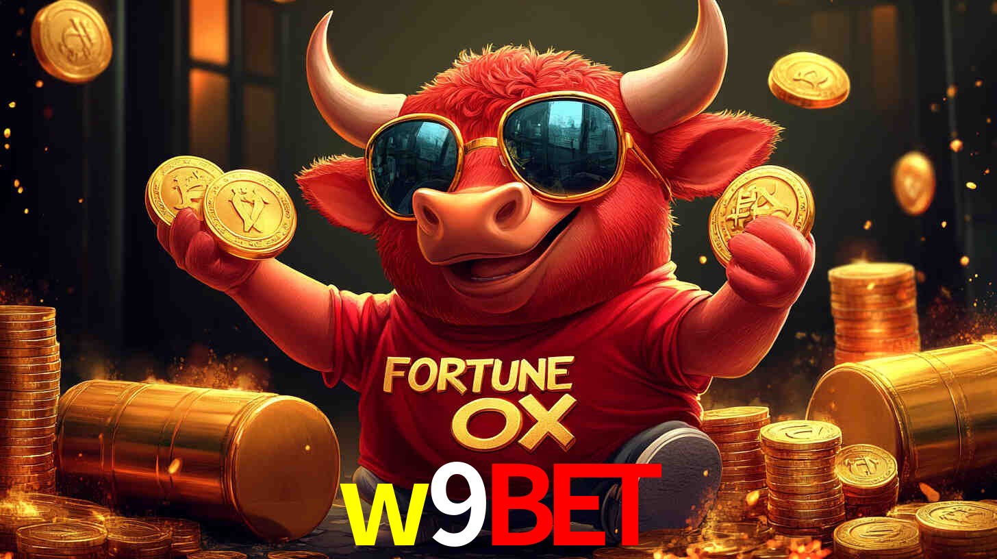 Descubra o Programa VIP da w9bet: Vantagens Exclusivas para Jogadores