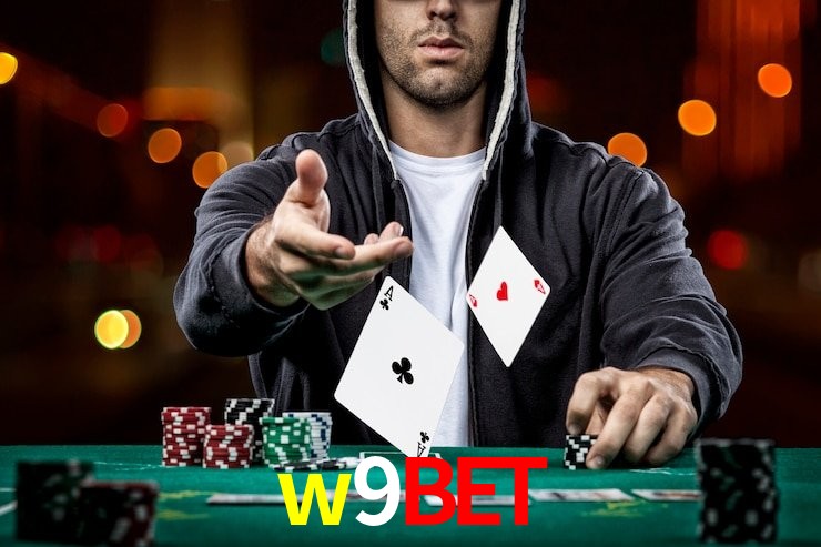 w9bet
