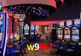 Especiais de Fim de Semana w9bet