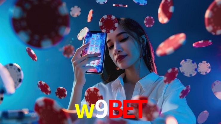 Desvendando o Mundo dos Jogos Virtuais na w9bet