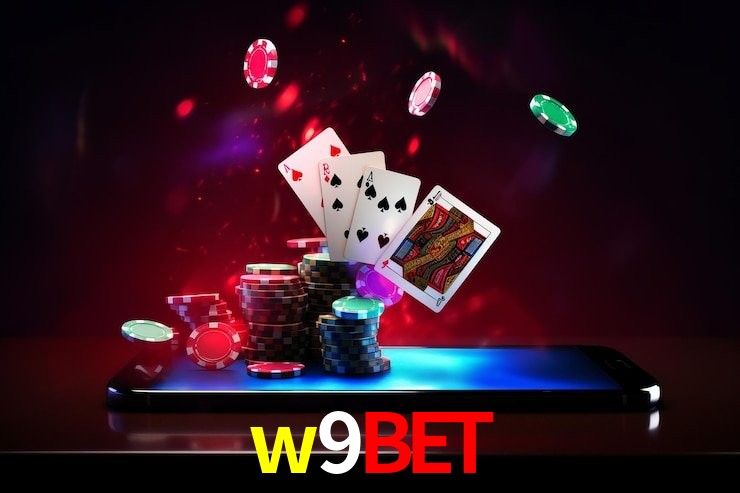 Game Statistics w9bet