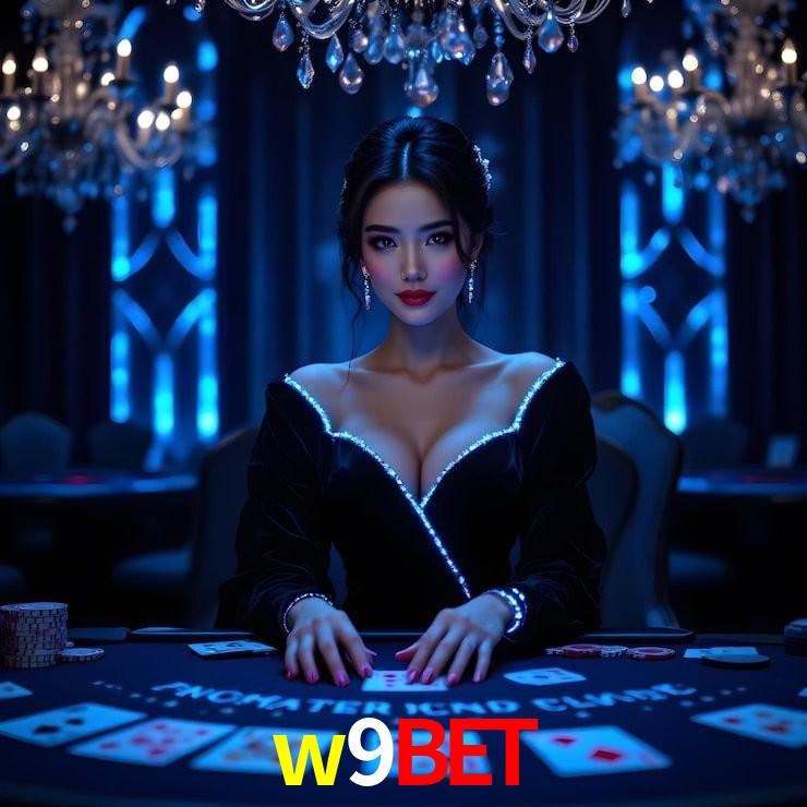 Estatísticas do Jogo w9bet