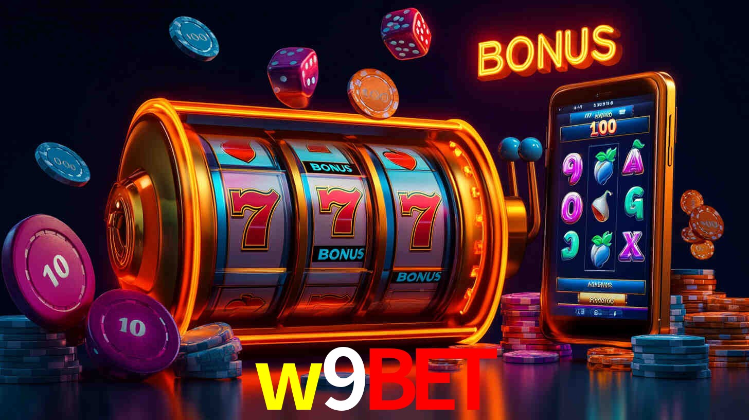 Descubra a Essência do w9bet: Nossa História e Compromissos
