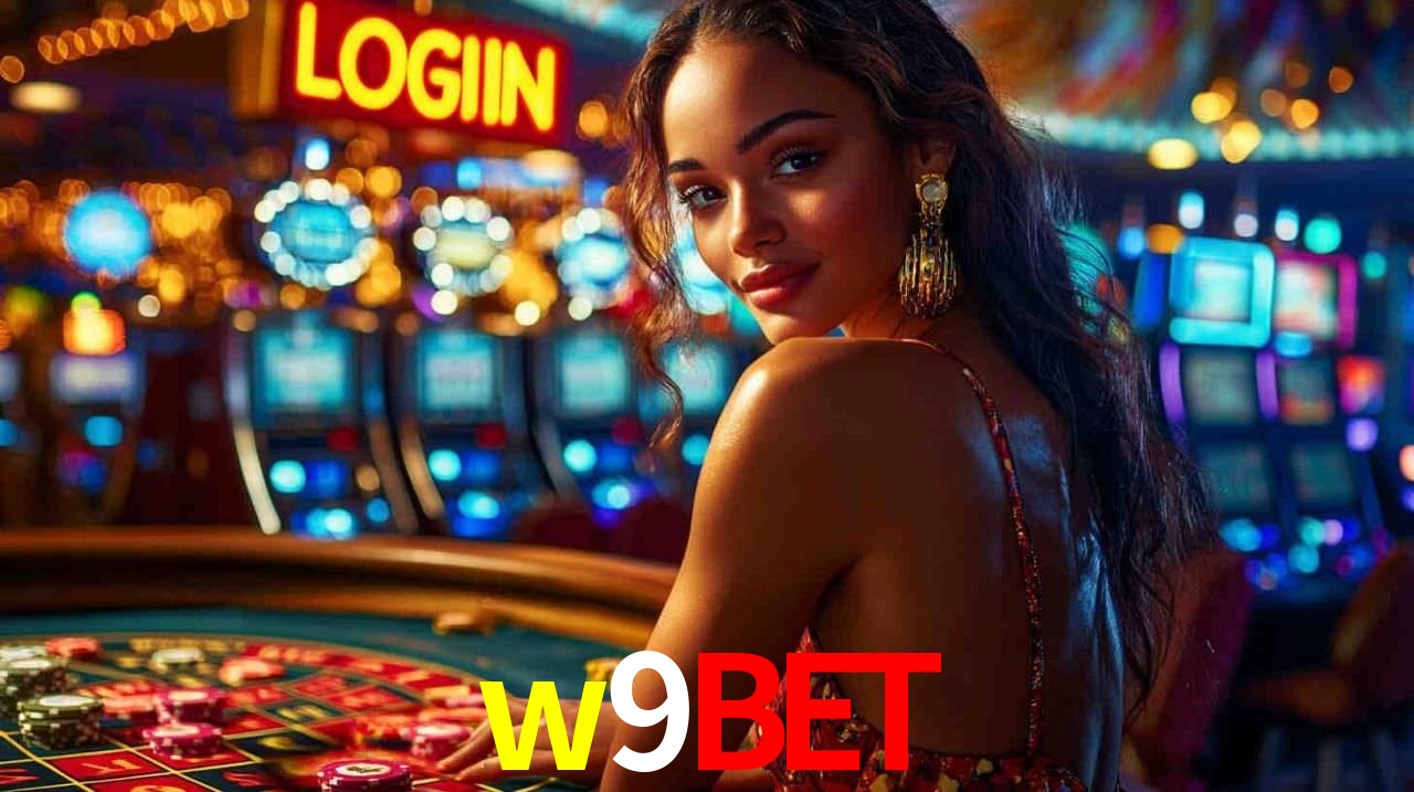Recursos de Bônus w9bet