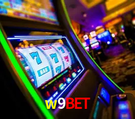 Desvendando o Mundo dos Jogos Virtuais na w9bet