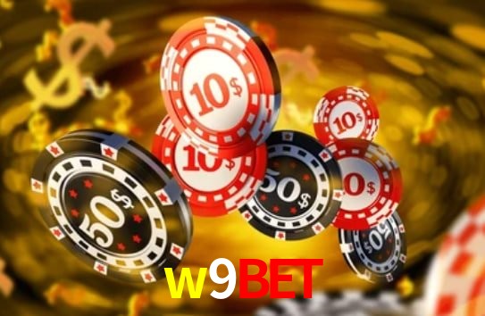 Casino VIP w9bet