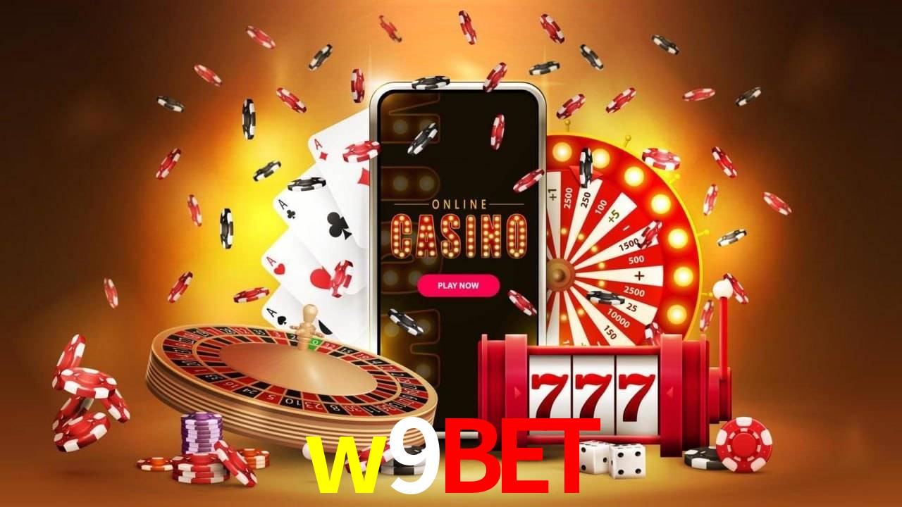 Avaliações dos Jogadores w9bet