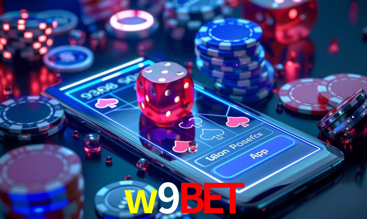 w9bet lottery