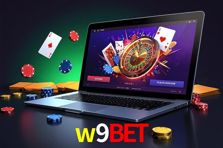 Sistemas de Segurança w9bet