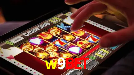 Desvendando o Mundo dos Jogos Virtuais na w9bet