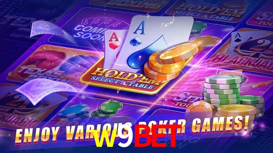 A Emoção da Loteria na w9bet: Uma Chance de Mudança de Vida