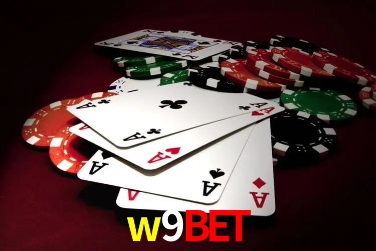 Bônus Diários w9bet