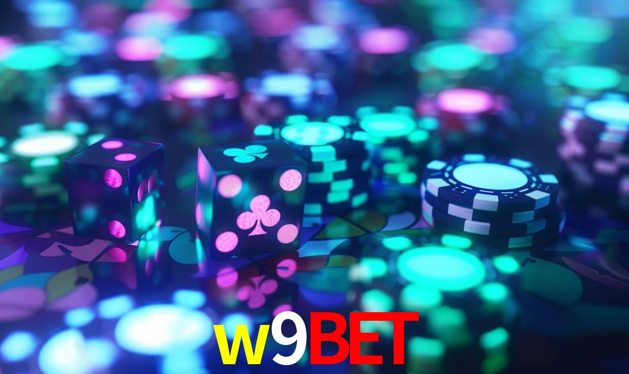 Programa VIP w9bet
