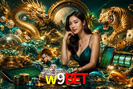 API Integration w9bet