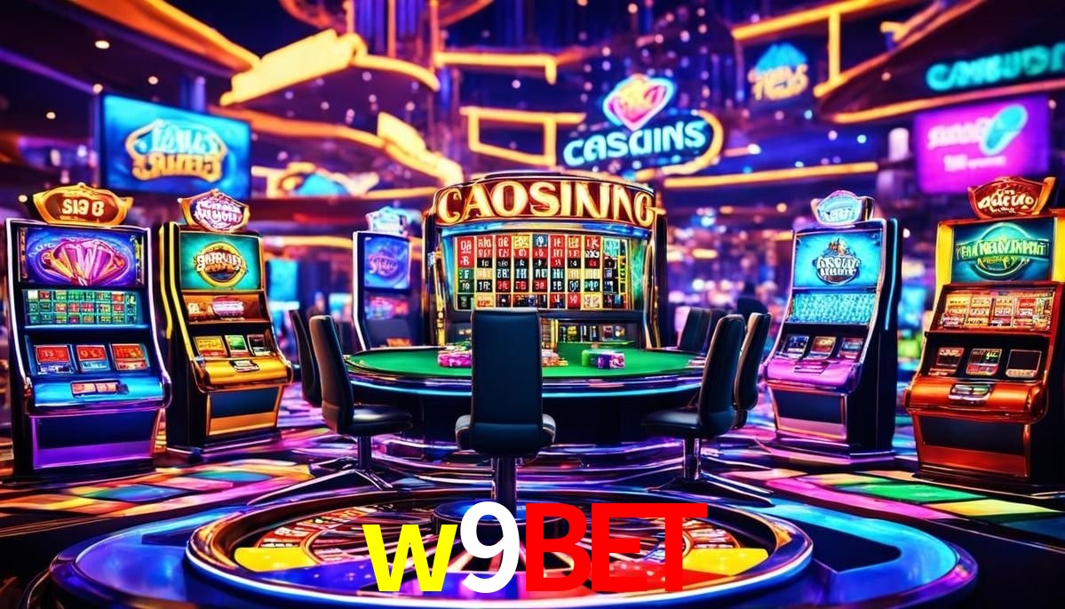 Apostas de Basquete w9bet
