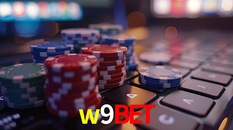 Login Seguro w9bet