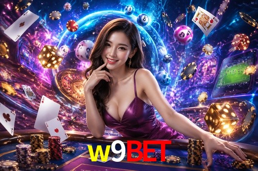 Tennis Betting w9bet
