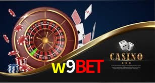Jogo Spaceman w9bet
