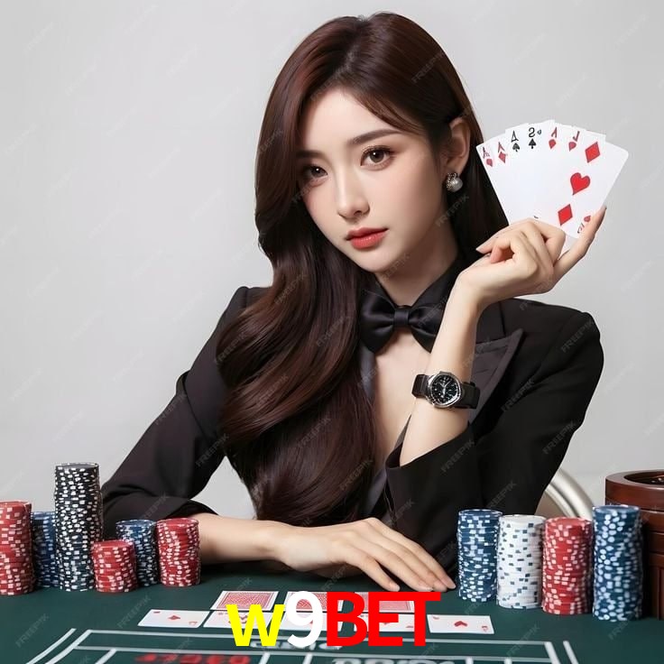 Benefícios da Conta w9bet