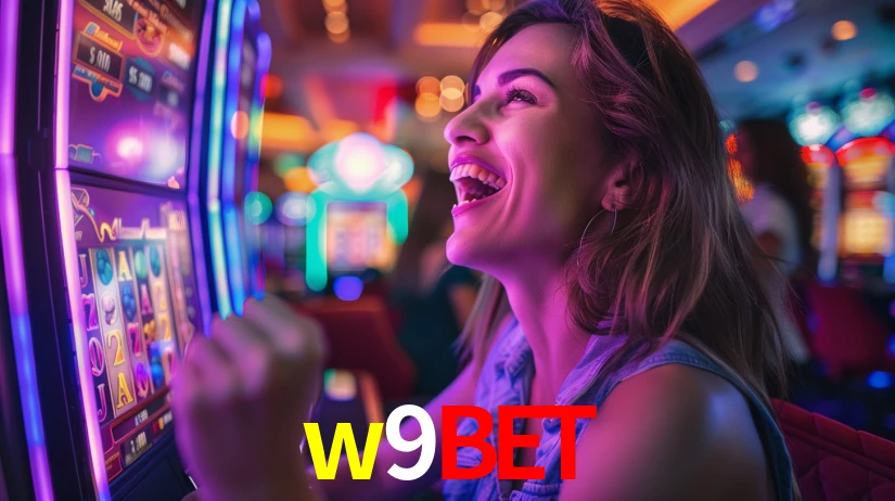 w9bet