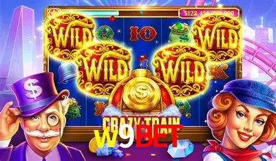 w9bet cassino online