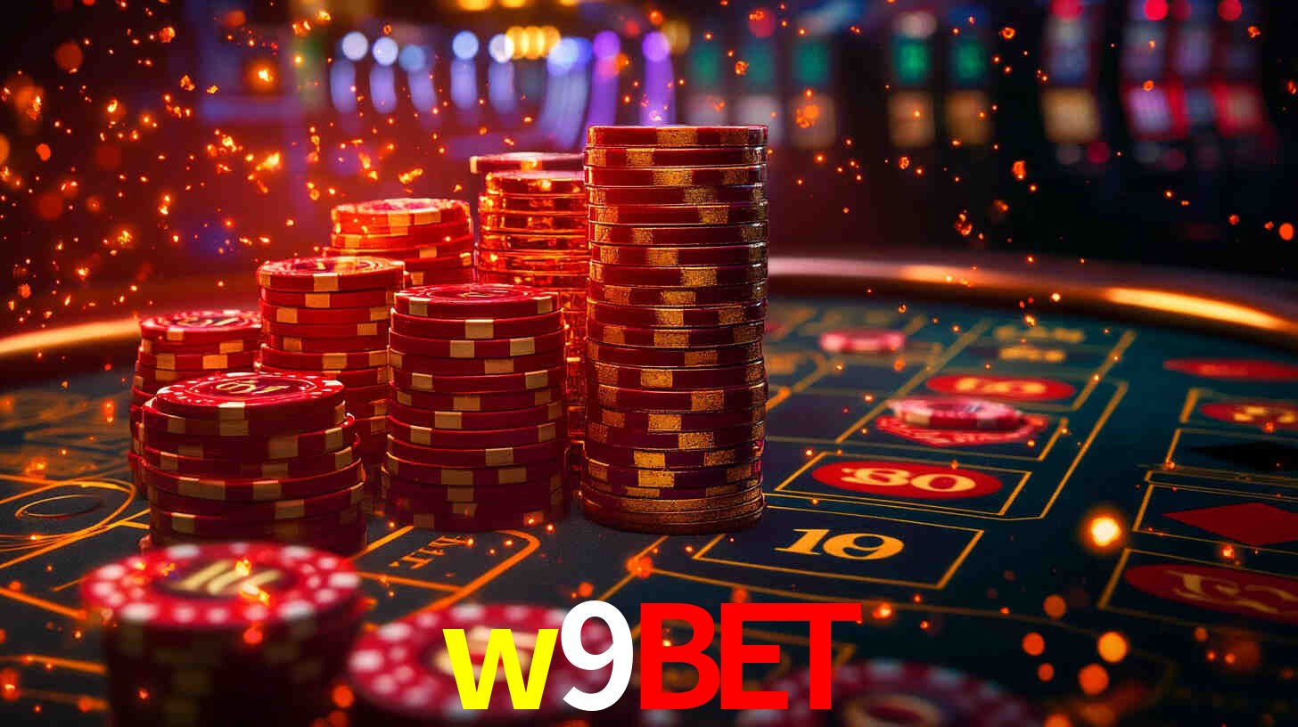 Instant EasyPaisa w9bet