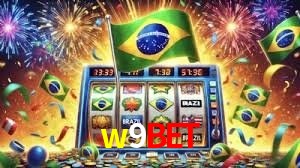 Gates of Olympus w9bet
