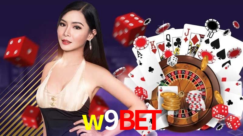 w9bet Facebook