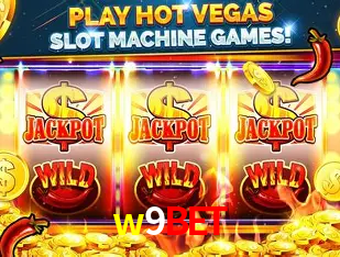 Descubra a Magia dos Jogos de Arcade no w9bet