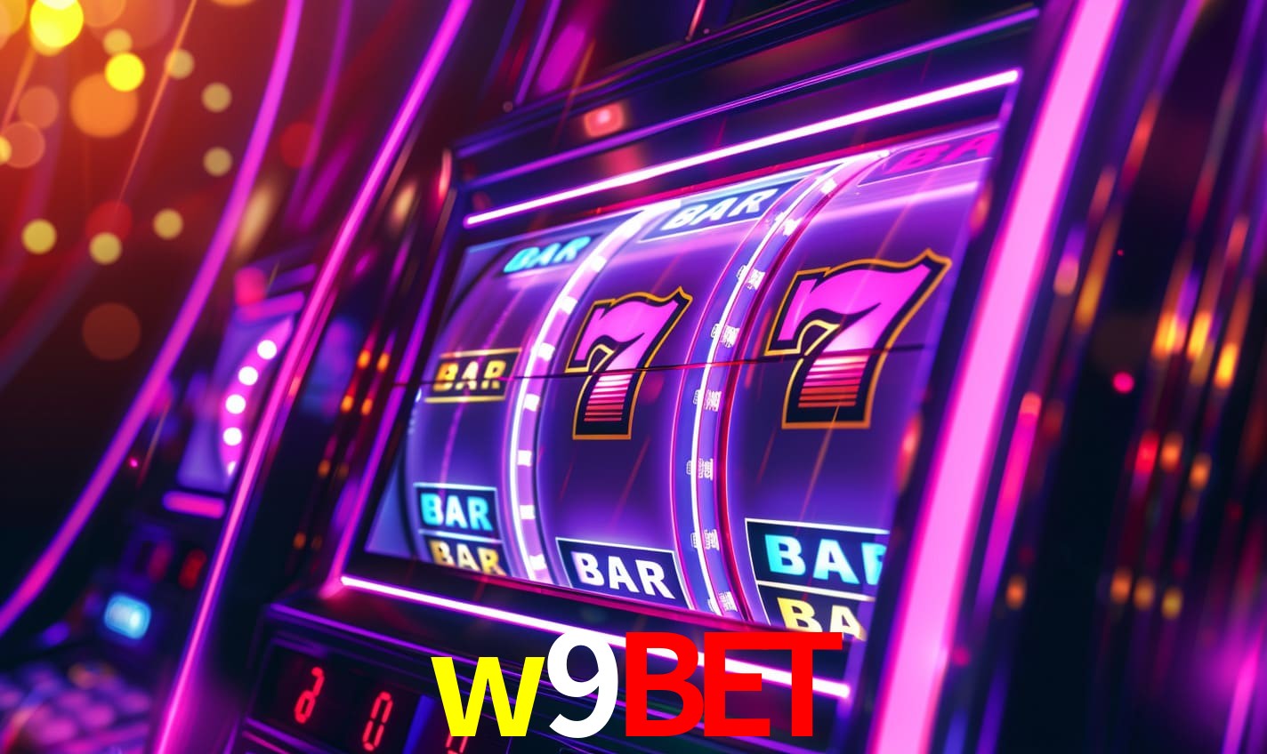 w9bet: Seu Especialista em Apostas Esportivas Brasileiras