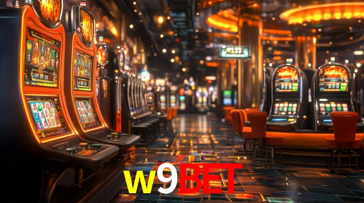 Ofertas Imperdíveis na w9bet: Promoções e Bônus Que Valem a Pena