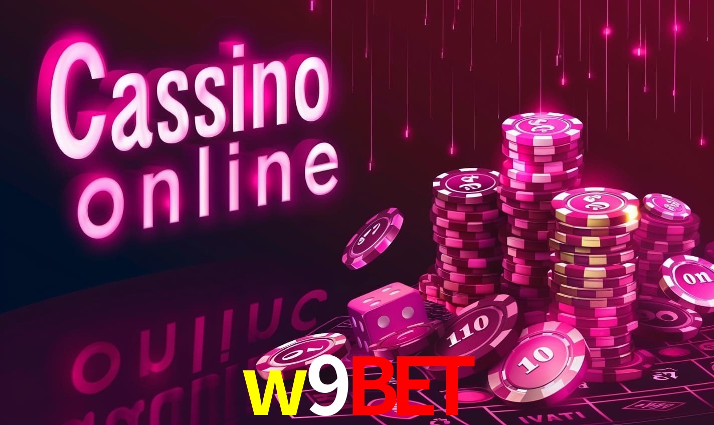 Explorando a Categoria de Eventos em Apostas na w9bet