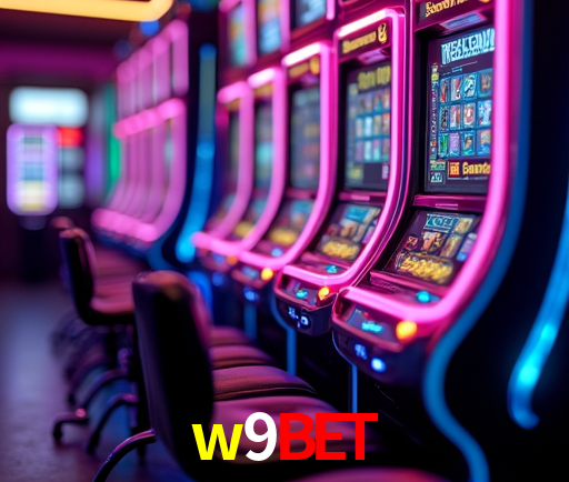 w9bet Plataforma