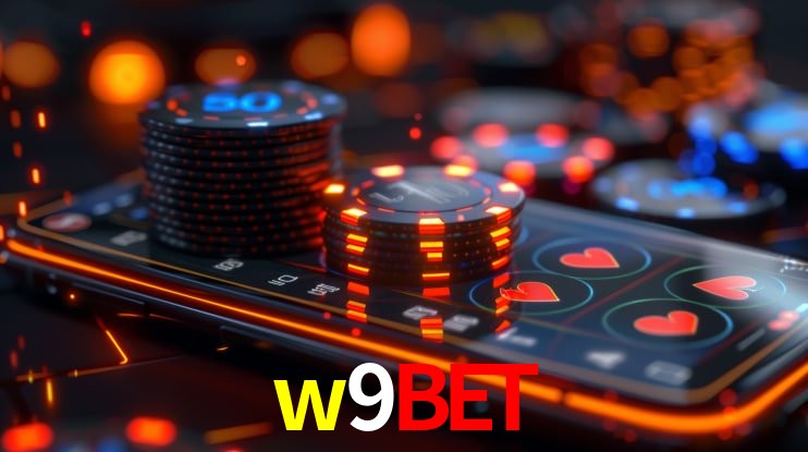 Statistics w9bet