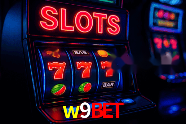 w9bet cassino online