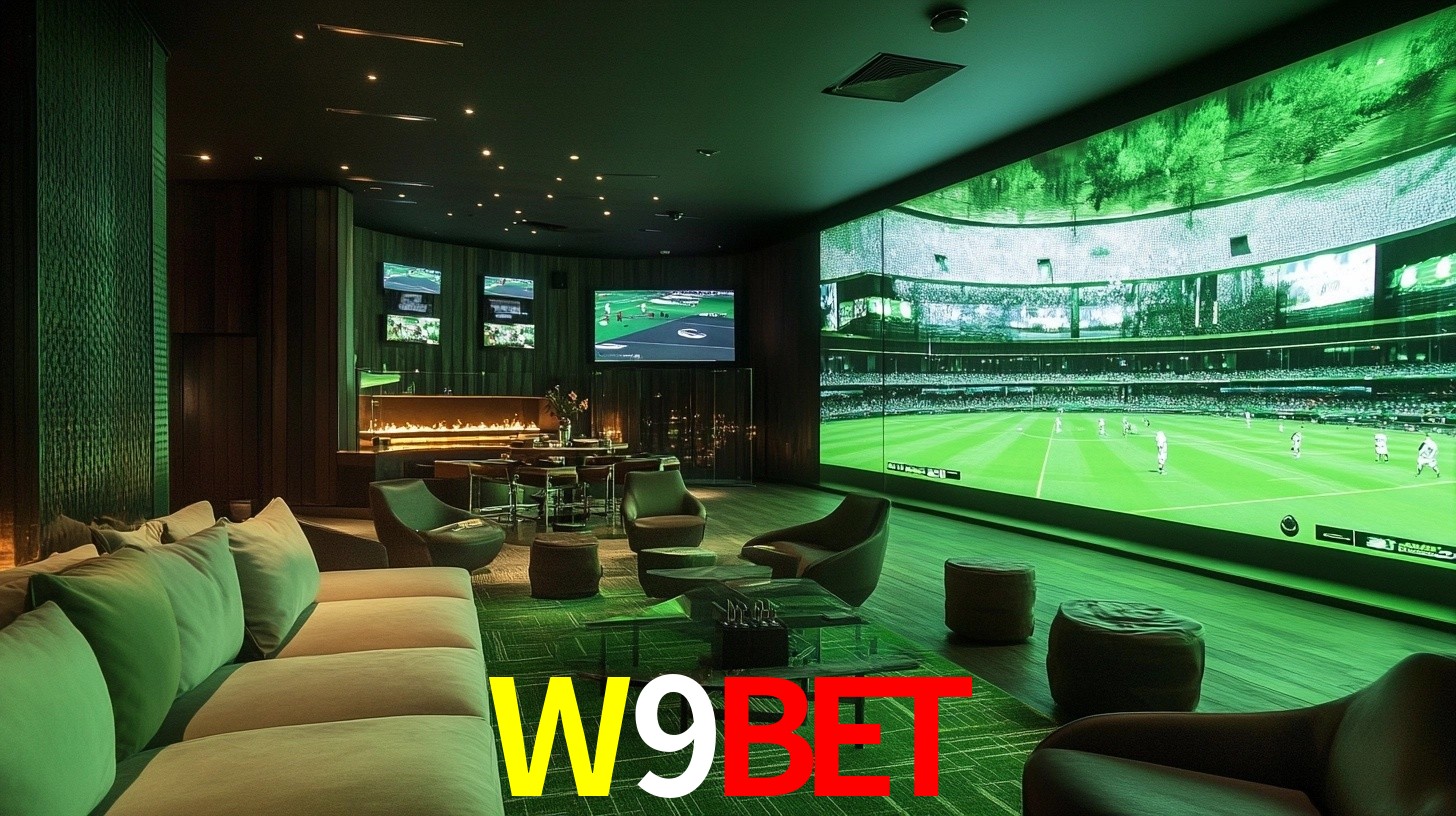 W9BET.COM