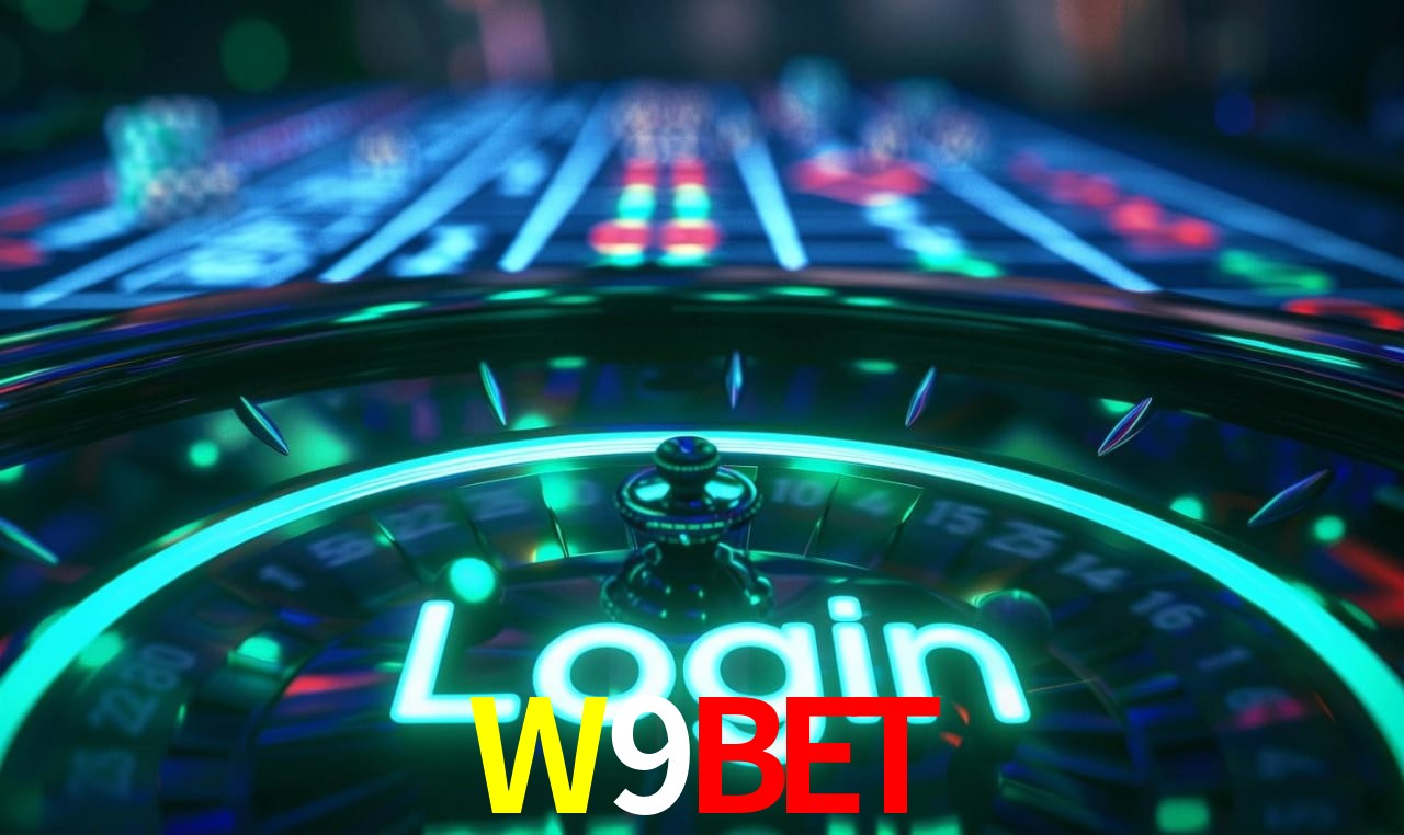 PIX Instantâneo W9BET