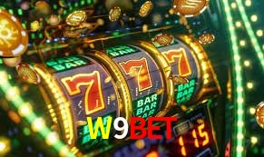 Secure Login W9BET