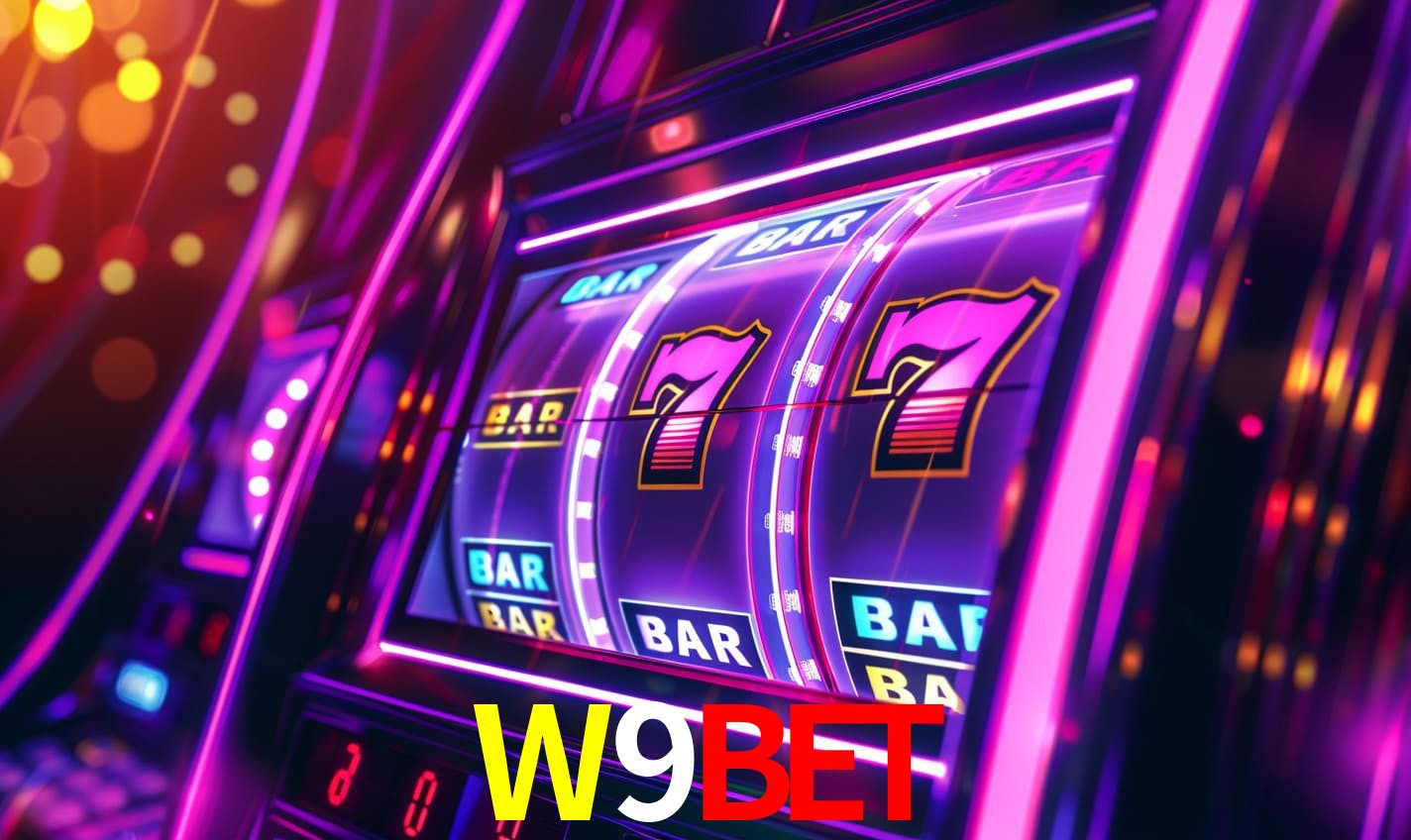 W9BET.COM